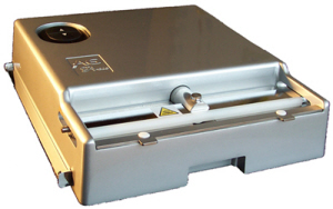 elektrische Buchbindemaschine AG-Press II