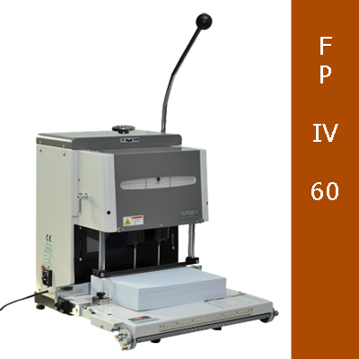 Papierbohrmaschine FP IV 60